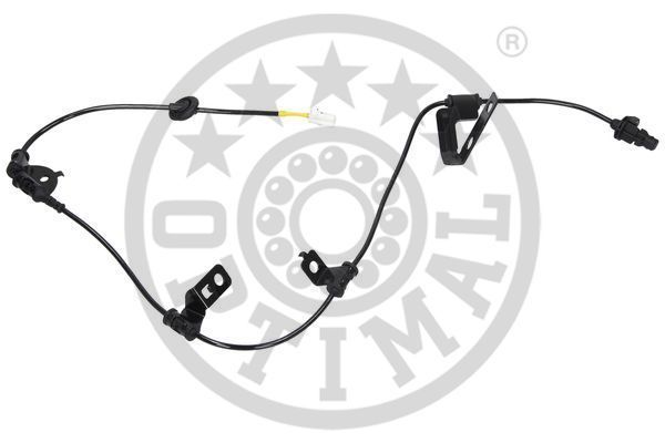 Jutiklis, rato greitis OPTIMAL 06-S612