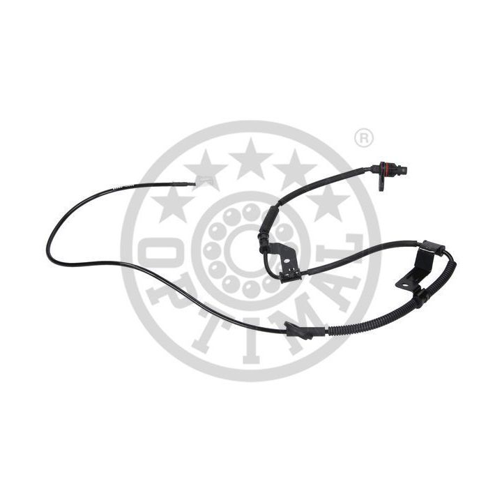 Jutiklis, rato greitis OPTIMAL 06-S613