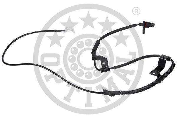 Jutiklis, rato greitis OPTIMAL 06-S613