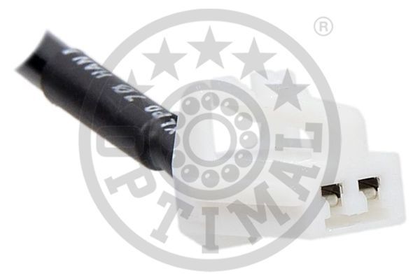 Jutiklis, rato greitis OPTIMAL 06-S613