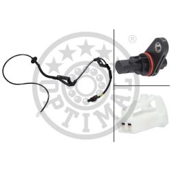 Jutiklis, rato greitis OPTIMAL 06-S614