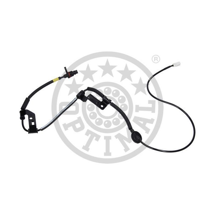 Jutiklis, rato greitis OPTIMAL 06-S614