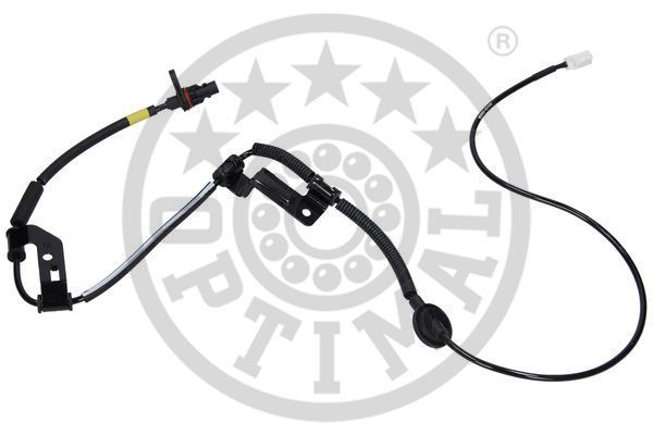 Jutiklis, rato greitis OPTIMAL 06-S614