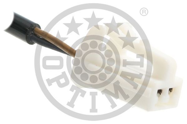 Jutiklis, rato greitis OPTIMAL 06-S615