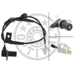 Jutiklis, rato greitis OPTIMAL 06-S617