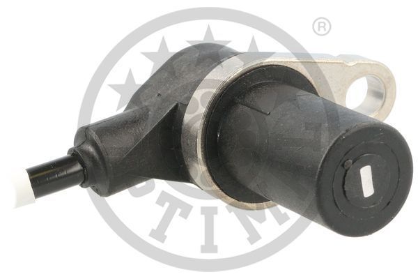 Jutiklis, rato greitis OPTIMAL 06-S617