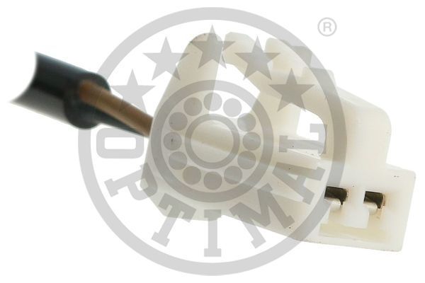 Jutiklis, rato greitis OPTIMAL 06-S617