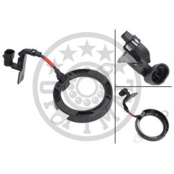 Jutiklis, rato greitis OPTIMAL 06-S618