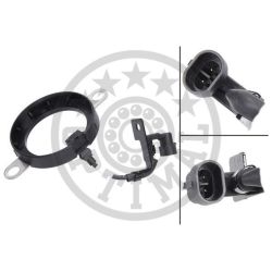 Jutiklis, rato greitis OPTIMAL 06-S619