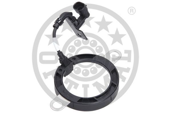 Jutiklis, rato greitis OPTIMAL 06-S619