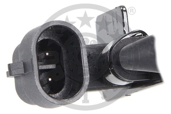 Jutiklis, rato greitis OPTIMAL 06-S619