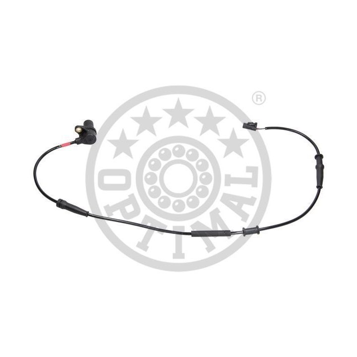 Jutiklis, rato greitis OPTIMAL 06-S620