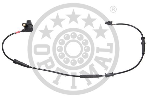 Jutiklis, rato greitis OPTIMAL 06-S620