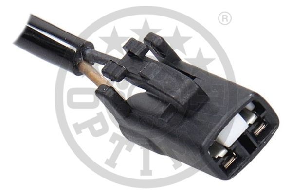 Jutiklis, rato greitis OPTIMAL 06-S620