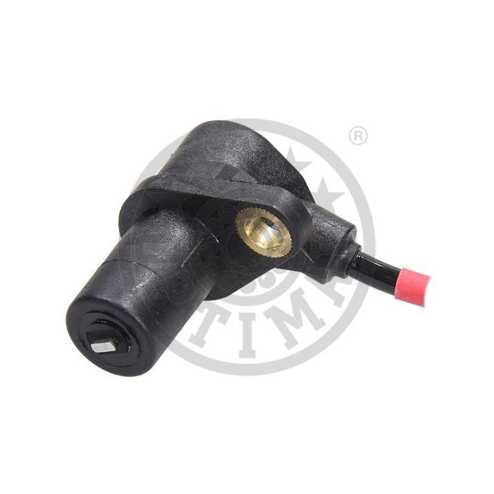 Jutiklis, rato greitis OPTIMAL 06-S620