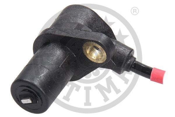 Jutiklis, rato greitis OPTIMAL 06-S620