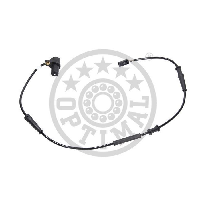 Jutiklis, rato greitis OPTIMAL 06-S621