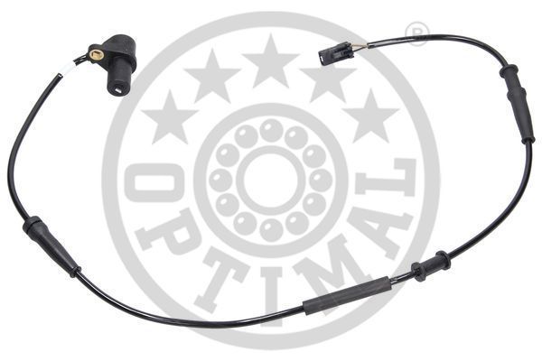 Jutiklis, rato greitis OPTIMAL 06-S621