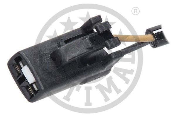 Jutiklis, rato greitis OPTIMAL 06-S621