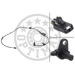 Jutiklis, rato greitis OPTIMAL 06-S622