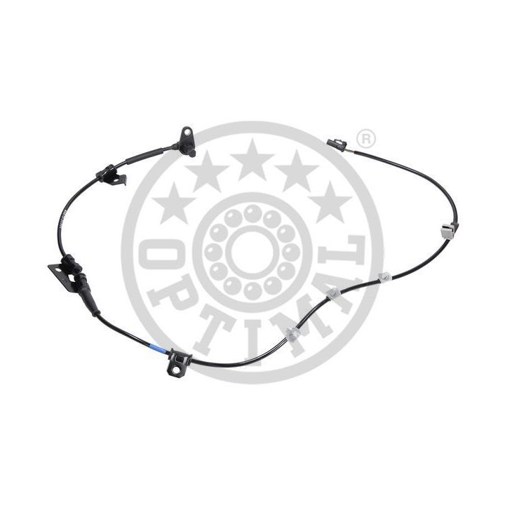 Jutiklis, rato greitis OPTIMAL 06-S622