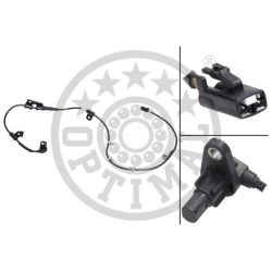 Jutiklis, rato greitis OPTIMAL 06-S623