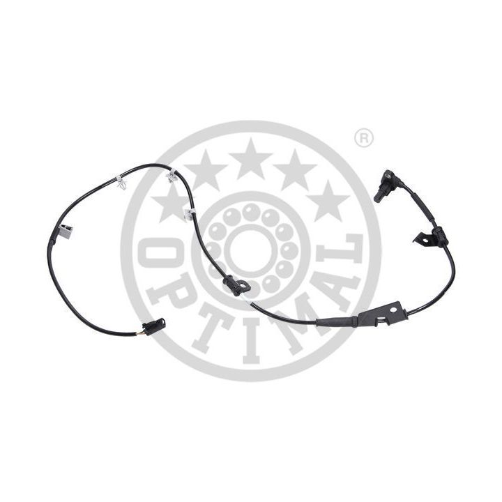 Jutiklis, rato greitis OPTIMAL 06-S623