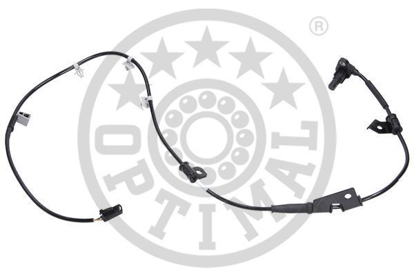 Jutiklis, rato greitis OPTIMAL 06-S623