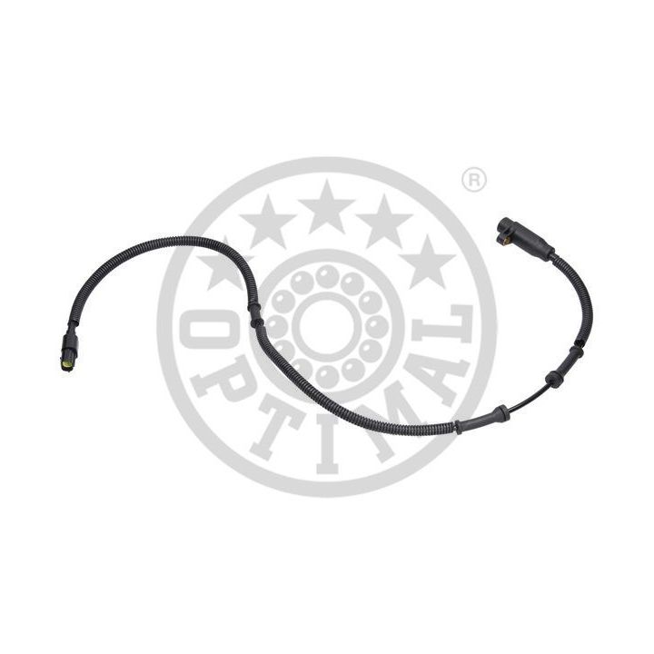 Jutiklis, rato greitis OPTIMAL 06-S626