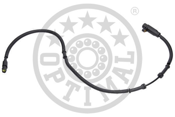 Jutiklis, rato greitis OPTIMAL 06-S626