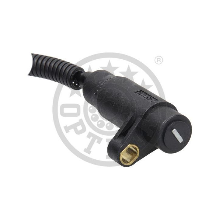 Jutiklis, rato greitis OPTIMAL 06-S626