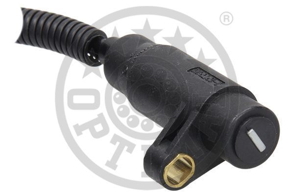 Jutiklis, rato greitis OPTIMAL 06-S626