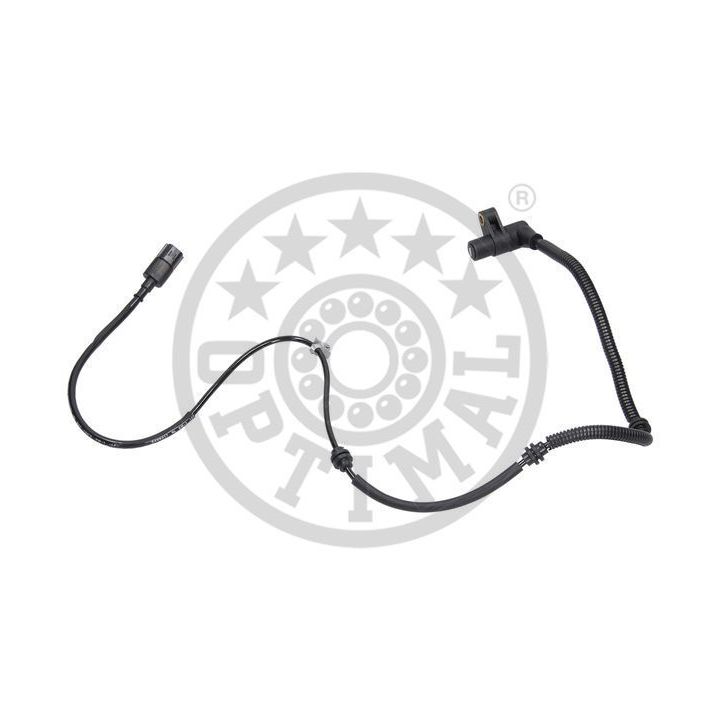 Jutiklis, rato greitis OPTIMAL 06-S627