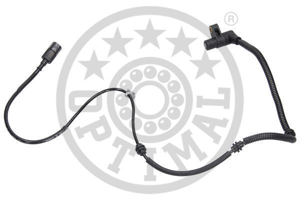 Jutiklis, rato greitis OPTIMAL 06-S627