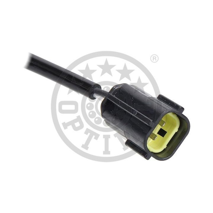 Jutiklis, rato greitis OPTIMAL 06-S628