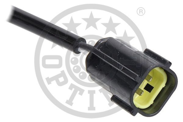 Jutiklis, rato greitis OPTIMAL 06-S628