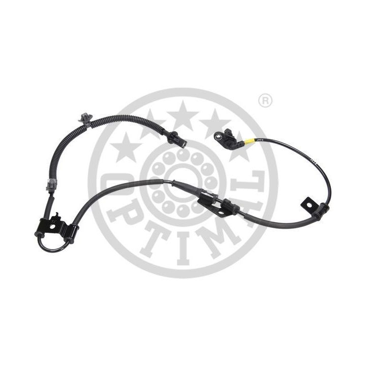 Jutiklis, rato greitis OPTIMAL 06-S630