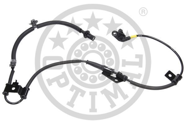 Jutiklis, rato greitis OPTIMAL 06-S630