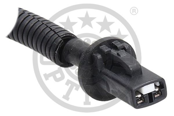 Jutiklis, rato greitis OPTIMAL 06-S630