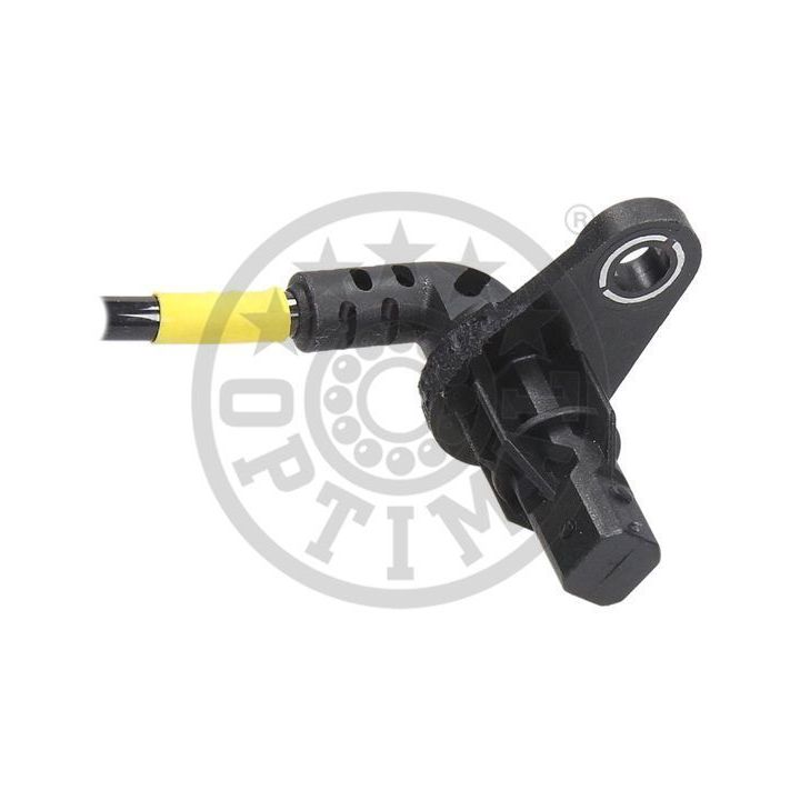 Jutiklis, rato greitis OPTIMAL 06-S630