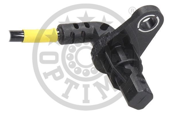 Jutiklis, rato greitis OPTIMAL 06-S630