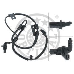 Jutiklis, rato greitis OPTIMAL 06-S631