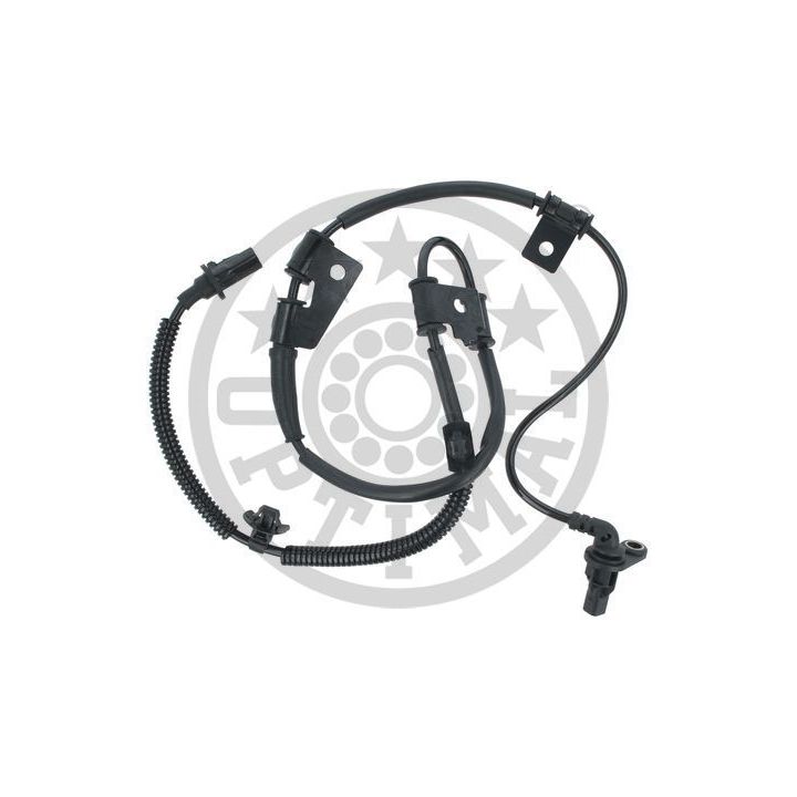 Jutiklis, rato greitis OPTIMAL 06-S631