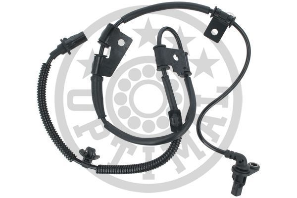 Jutiklis, rato greitis OPTIMAL 06-S631