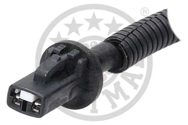 Jutiklis, rato greitis OPTIMAL 06-S631