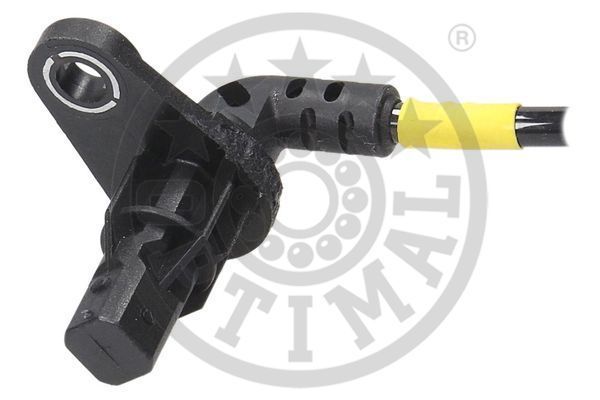 Jutiklis, rato greitis OPTIMAL 06-S631