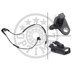 Jutiklis, rato greitis OPTIMAL 06-S632