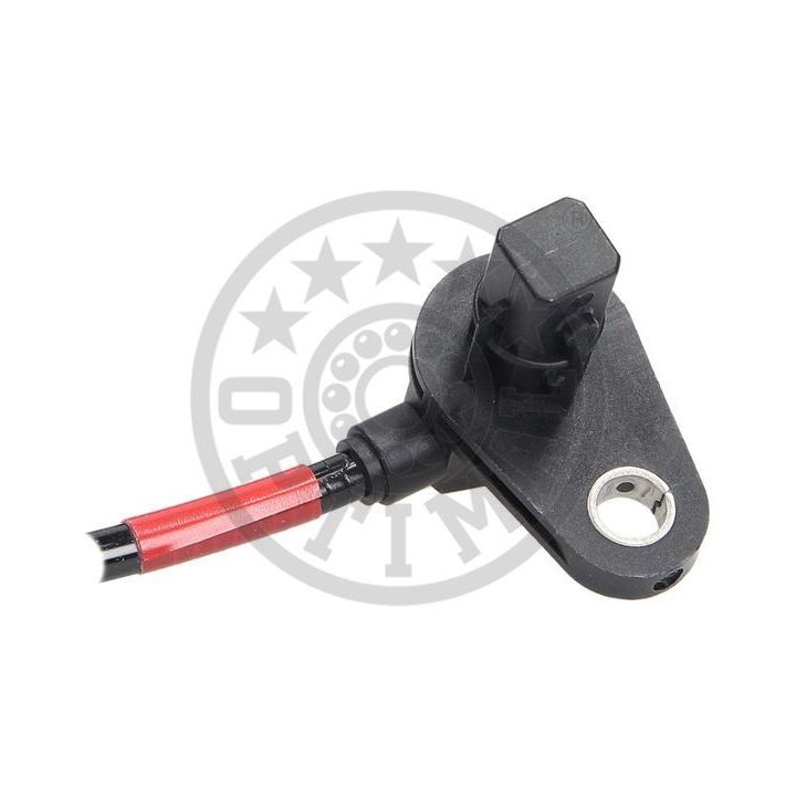 Jutiklis, rato greitis OPTIMAL 06-S632