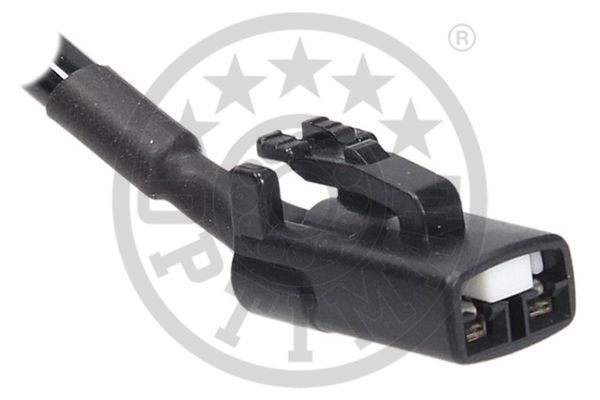 Jutiklis, rato greitis OPTIMAL 06-S632