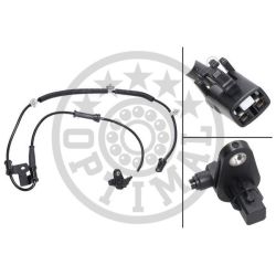 Jutiklis, rato greitis OPTIMAL 06-S633